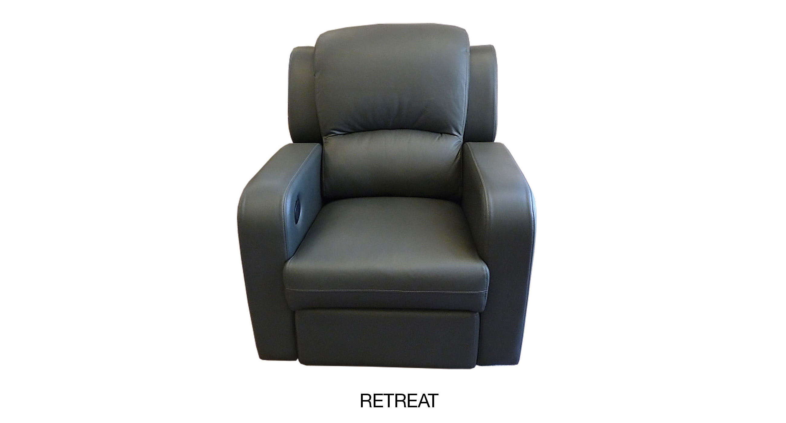 Deco, Retreat and Matrix Reclining Sofas and Chairs
