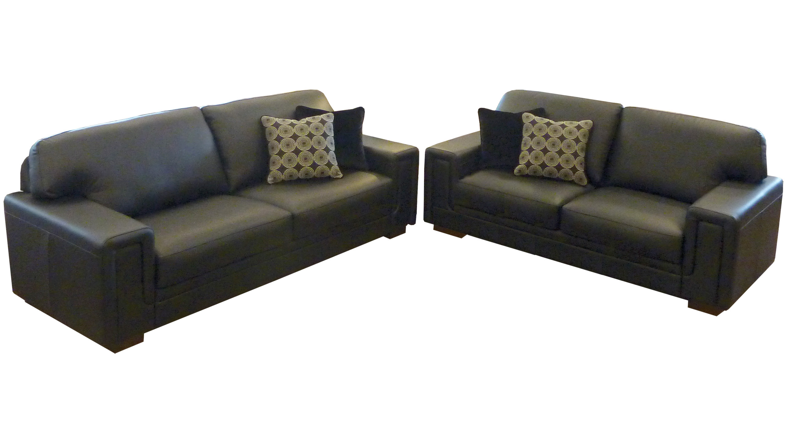 Malvern Reclining Sofa and Chairs