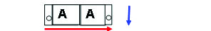 alternate recliner sofa configuration